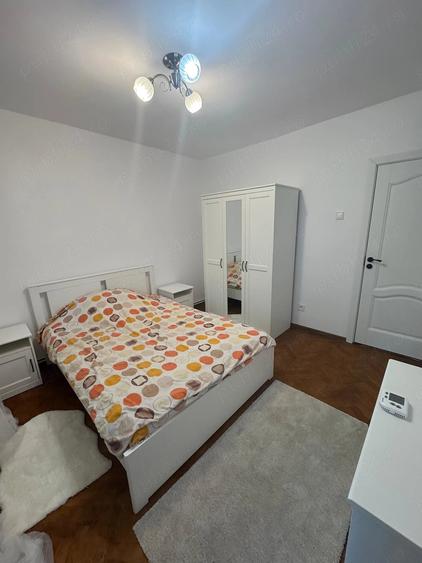Decomandat,etaj 2, recent renovat, aproape de Iulius Mall si centru - 4