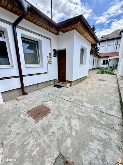Domenii / Str. Carol Knappe / Firma-Clinica sau Locuinta / COMISION-0% - 14