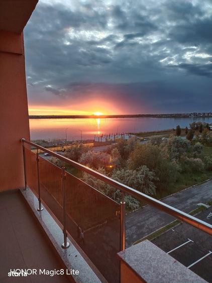 Apartament de inchiriat pe termen lung Mamaia Nord,zona Frateli - 3