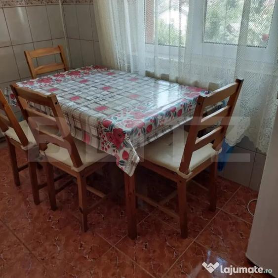 Casă cu 3 camere cu Teren 476 Mp în Central