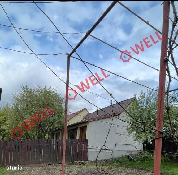 De vanzare casa familiala in loc. Rupea. - 10