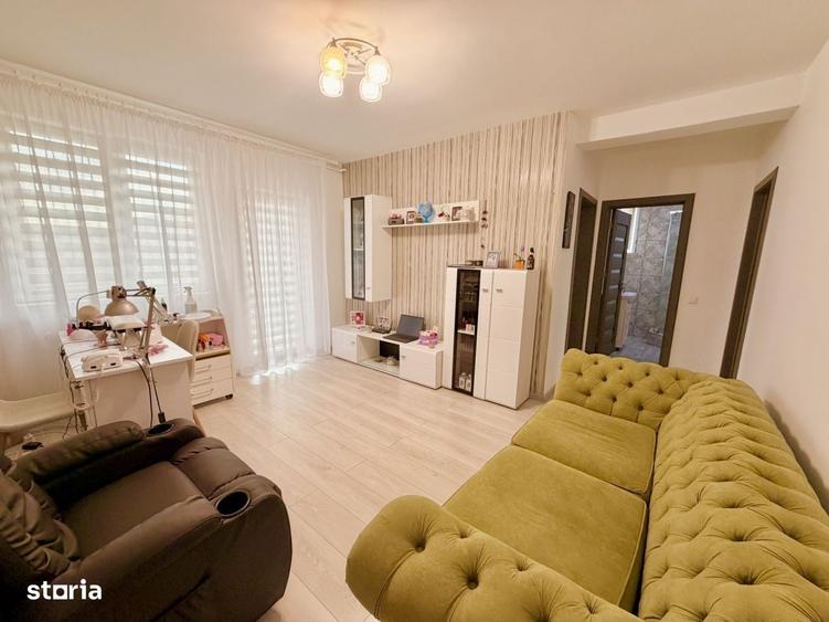Apartament modern -Arhitectilor-Tiberiu Ricci - 5