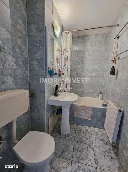 Garsonieră în Cetate
