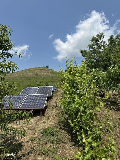 Casă cu 3 camere în Bobohalma