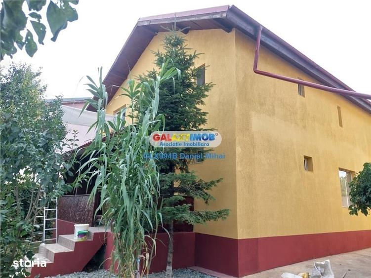 Casă cu 4 camere în Central
