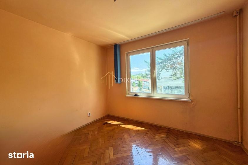 Apartament cu 3 camere în Tudor Vladimirescu