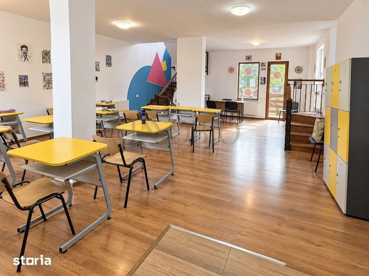 Casă cu 4 camere cu Teren 300 Mp în Apărătorii Patriei