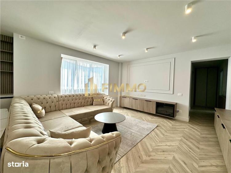 Apartament Marasesti | 3 cam | ID: 1273 - 1