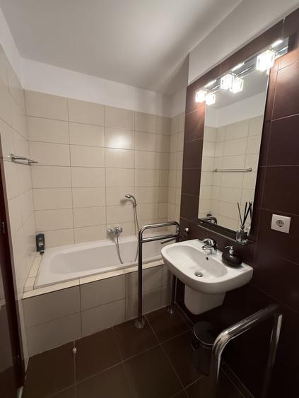 BANEASA PRIVIGHETORILOR PARK | APARTAMENT 3 CAMERE FOREST VIEW - 22