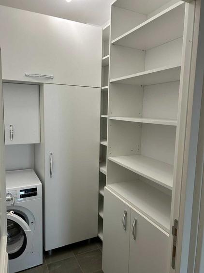 Apartament cu 3 camere decomandat în Valea Lupului