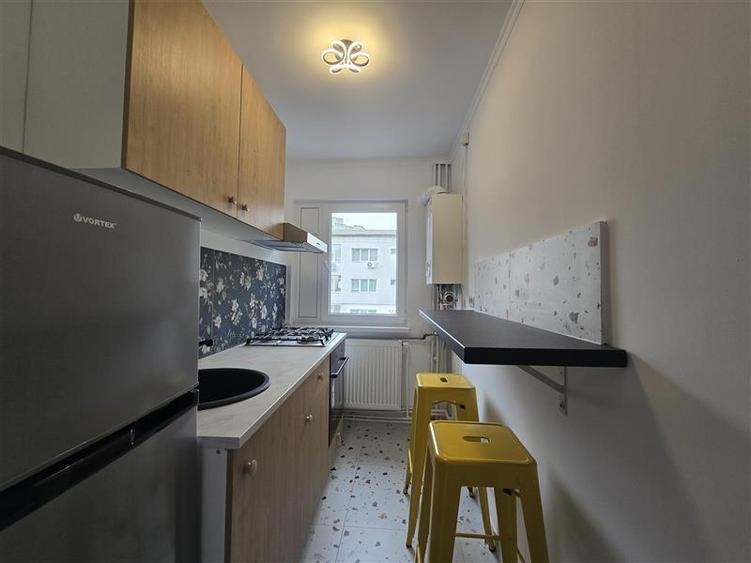 Apartament 2 camere de inchiriat Piata Sud. Mobilat utilat complet - 5