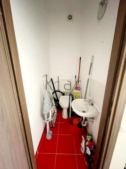 Apartament 3 camere 80mp, Andrei Muresanu, zona Grand Hotel Italia - 12