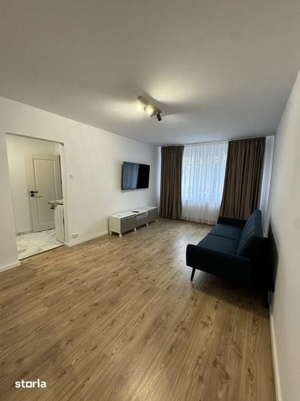 Apartament 2 camere inchiriat Titan Ozana sector 3 - 7