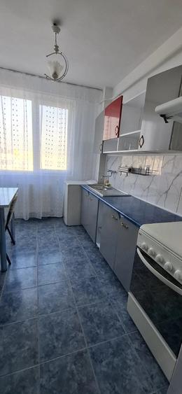Apartament cu 2 camere semidecomandat în Hipodrom