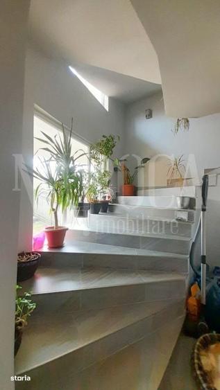 Casă cu 4 camere în Luna