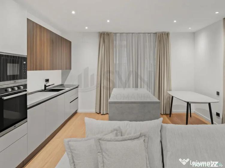 Apartament cu 3 camere decomandat, mobilat în Primăverii