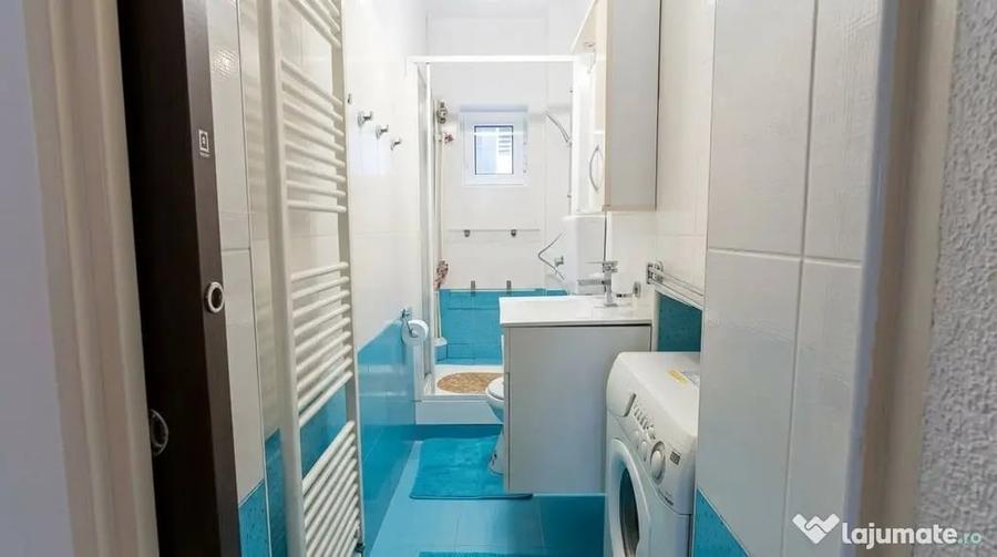3 camere, Metrou Grivita, Centrala&Parcare - 8