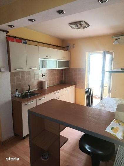 Apartament cu 2 camere în Gării