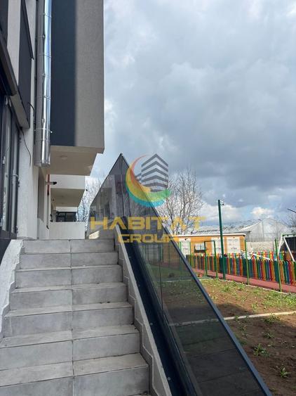 Spatiu Comercial / Birouri - Strada Drumul Binelui 10 min Metrou AP - 6
