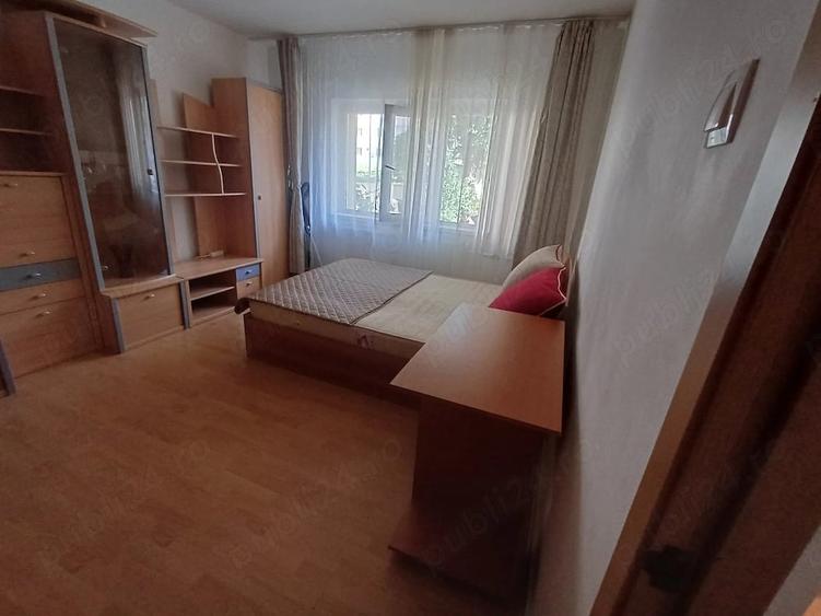 Garsonieră decomandată în Șagului