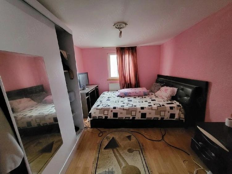 Casă cu 3 camere cu Teren 146 Mp în Tei