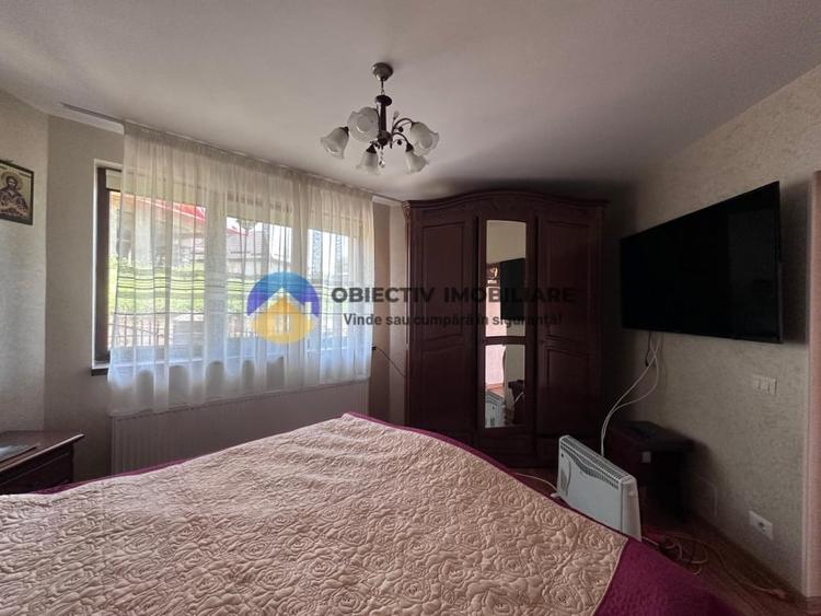 Casă cu 4 camere cu Teren 706 Mp în Alexandru cel Bun