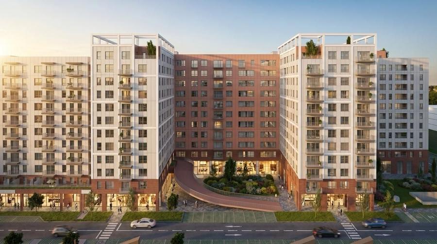 COMISION 0%! VANZARE APARTAMENTE CU 2 SI 3 CAMERE ZONA BMW - 4
