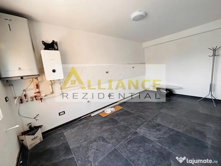 Casă cu 3 camere cu Teren 307 Mp în Berceni
