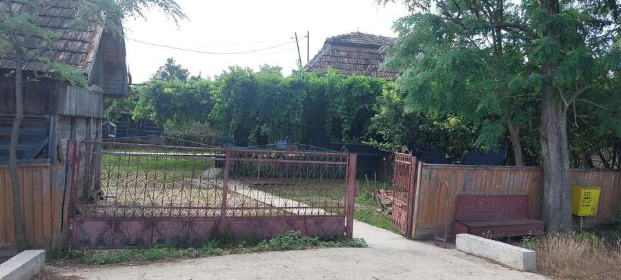 Casă cu 3 camere în Valea
