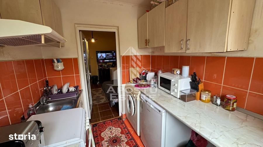 Apartament 2 camere de vanzare, zona Lipovei, Timisoara - 5
