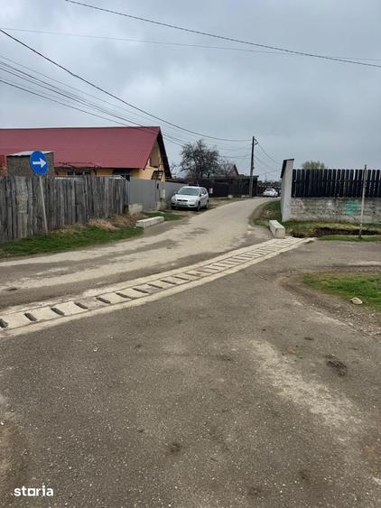 Vand Teren Intravilan Hemeiusi = Lilieci - 9