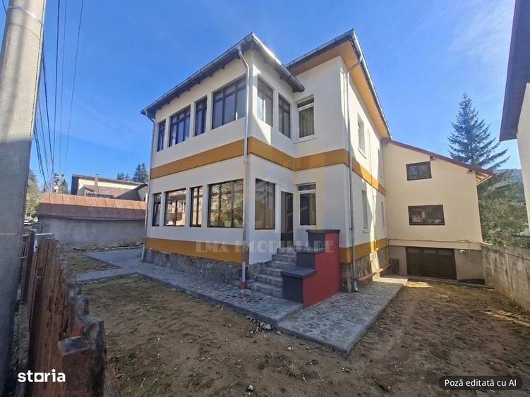 Apartament cu 4 camere decomandat în Irimești