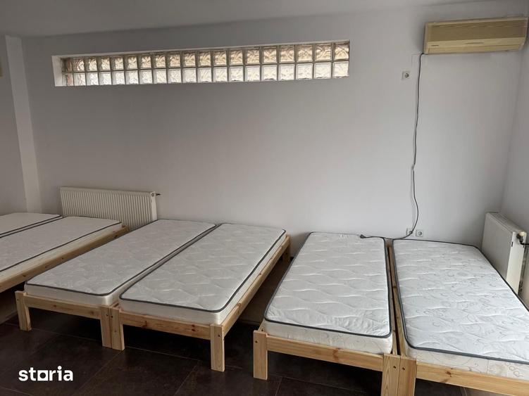 Garsonieră decomandată în Pipera