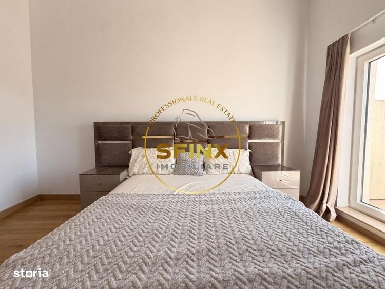 Apartament 3 camere | Cosmopolis | Nou | Comision 0% | 94mp | parcare - 2