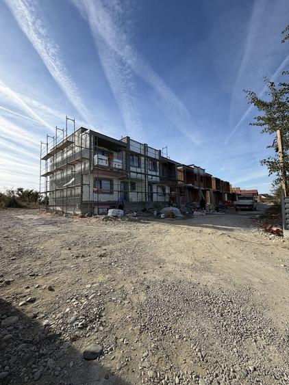 Casă cu 4 camere în Smeura