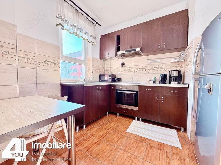 Apartament cu 2 camere în UTA