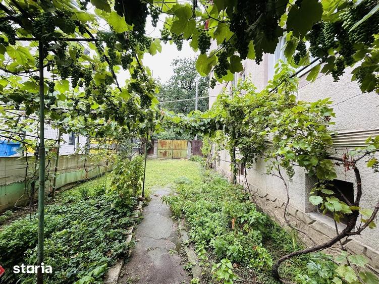 Apartament cu 4 camere în Sub Arini