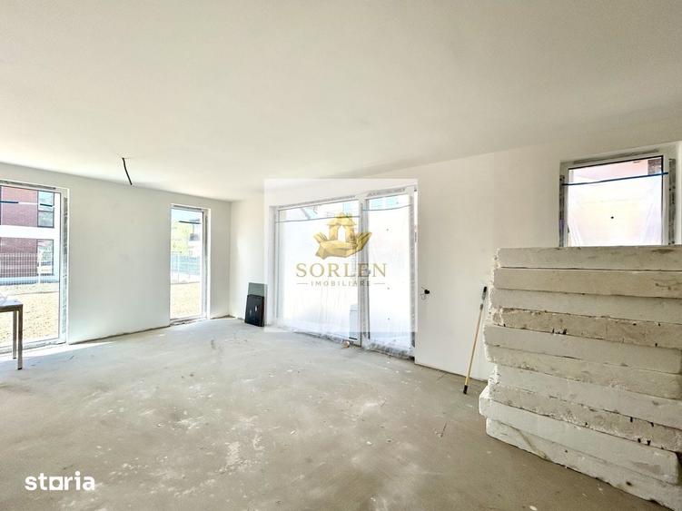 Duplex modern de vanzare in Chinteni | Clu - 1