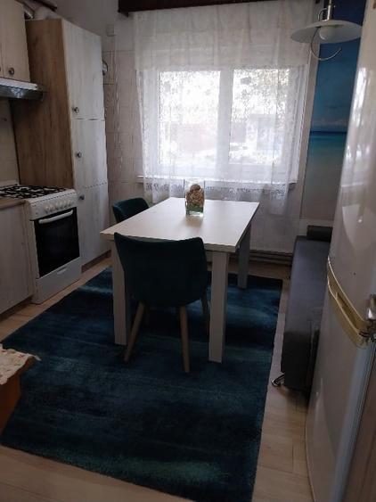 Apartament cu 2 camere decomandat, mobilat în Doamna Ghica