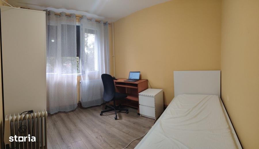 Apartament 4 camereDr. Taberei, loc de parcare si CT - 4