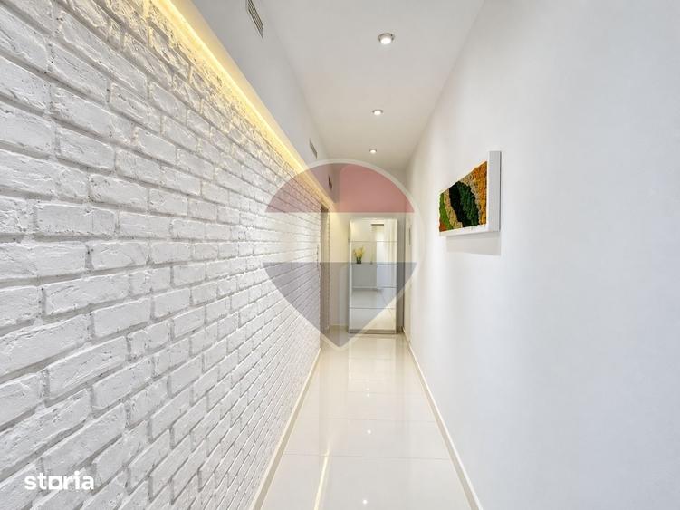 Apartament cu 2 camere în Nord