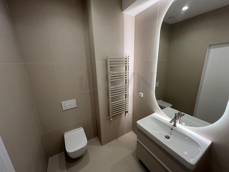 Apartament 3 camere I Aviatiei Tower I - 4