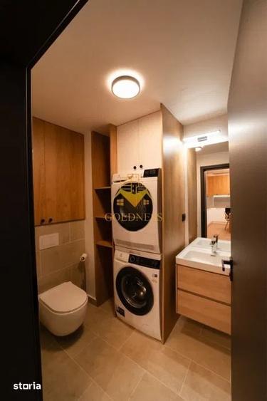 Apartament cu 2 camere în Dâmbul Rotund