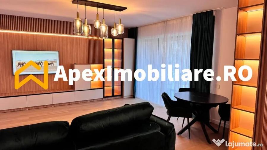 Apartament 2 camere de inchiriat Unirii Bucure?ti | ApexImo - 5