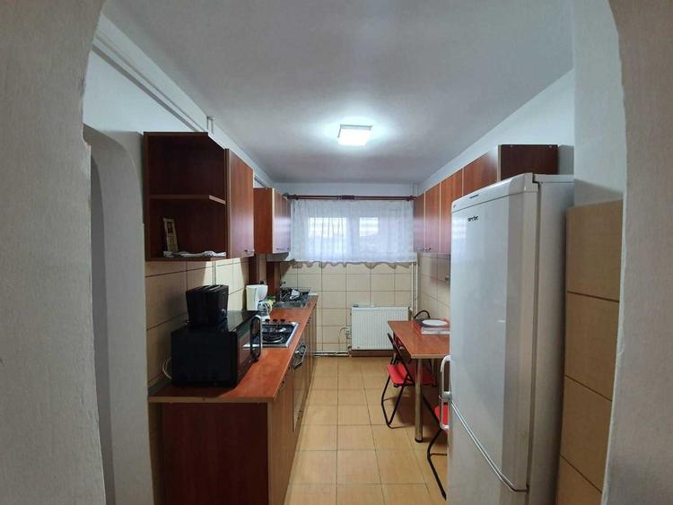 Apartament cu 2 camere decomandat în Grigorescu