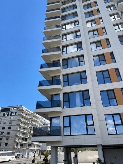 Apartament cu 2 camere în Nord
