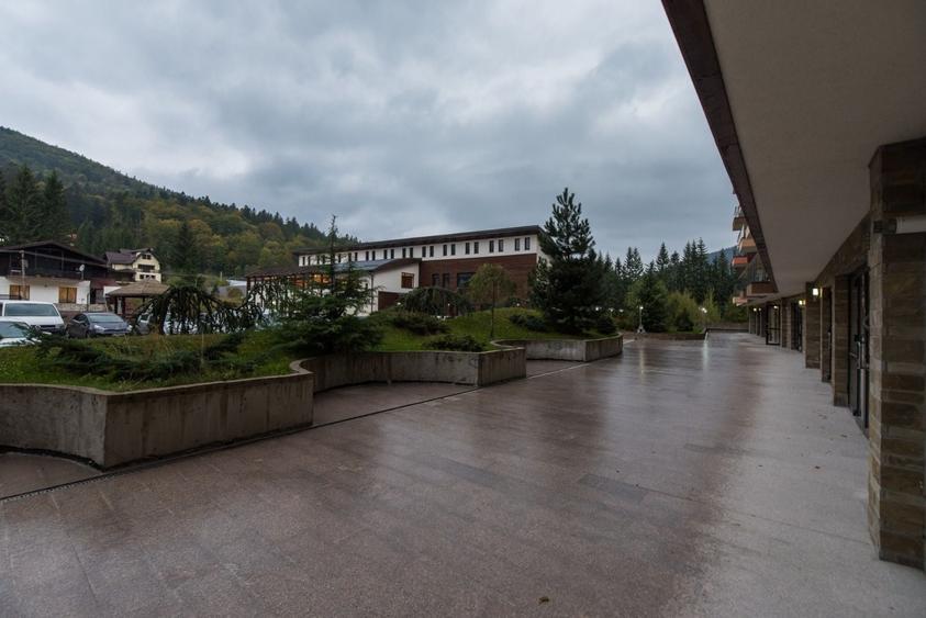 Apartament studio | Colina Marei Sinaia - 2