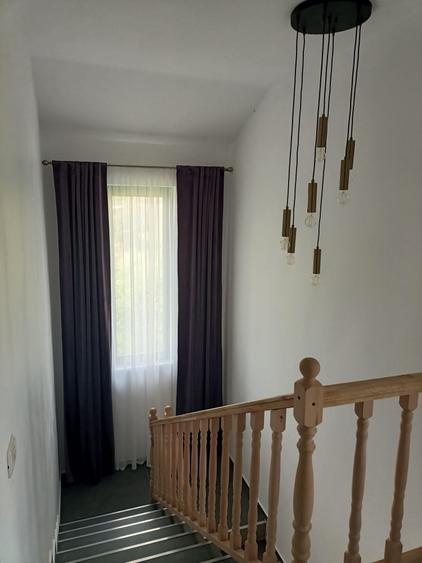 Casă cu 4 camere cu Canalizare în Bod