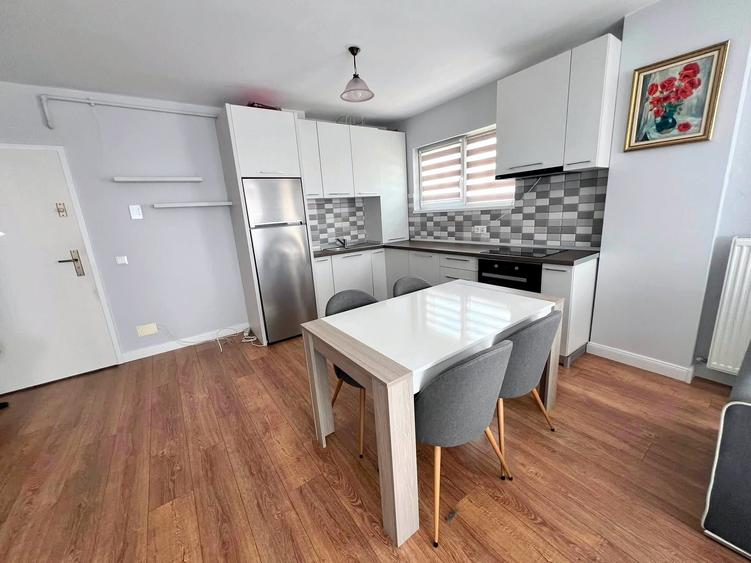 2 camere, bloc nou, mobilat modern, cu garaj, in Zorilor, zona OMV - 5