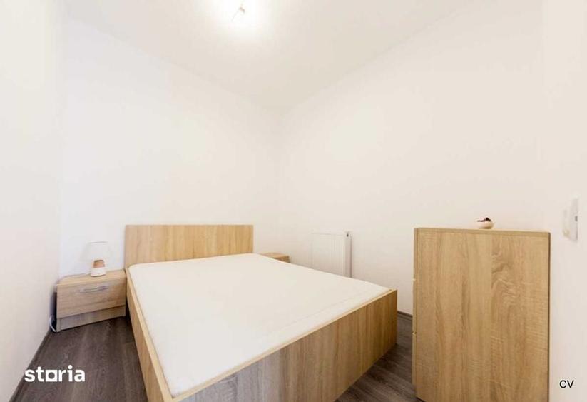 Inchiriez apartament 1.5 camere Vivalia Take Ionescu - 4